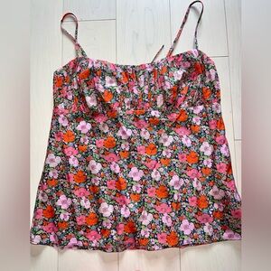 J.Crew liberty blouse